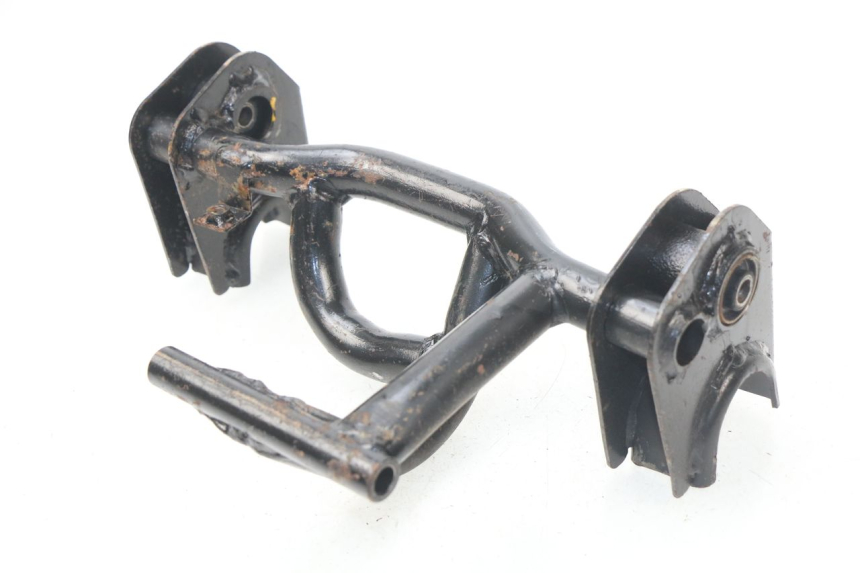 photo de MOTORENSTEUN RAZZO STEED 125 (2012 - 2018) - Andere kijkhoek