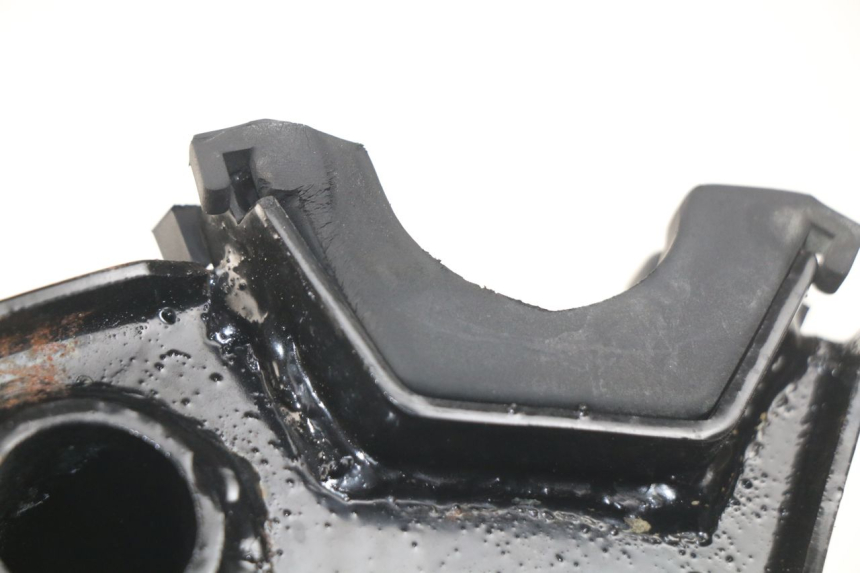 photo de MOTORDRAGER PEUGEOT STREETZONE 2T 50 (2014 - 2019) - Zoom op gebruiksstaat