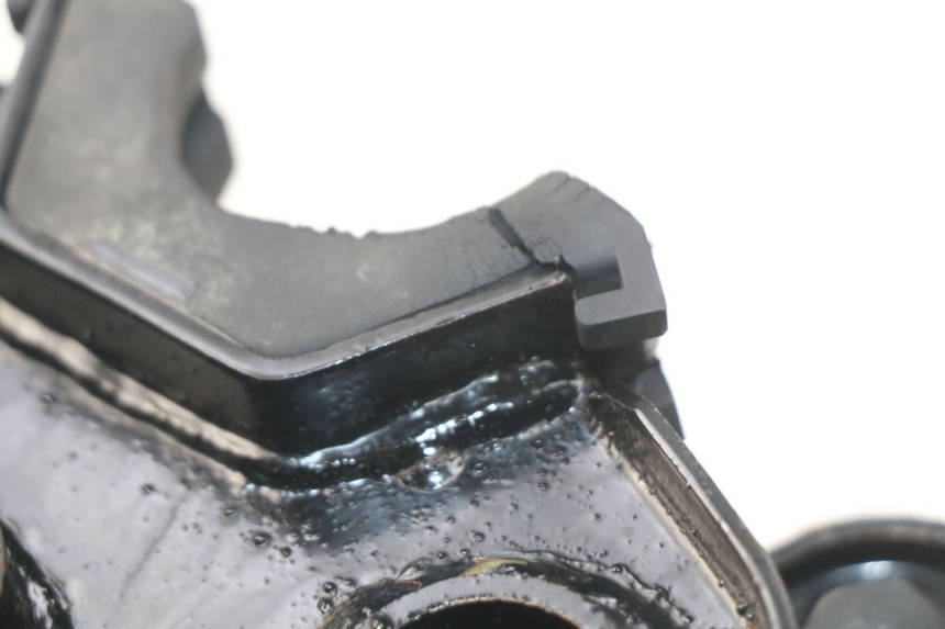 photo de MOTORDRAGER PEUGEOT STREETZONE 2T 50 (2014 - 2019) - Andere kijkhoek