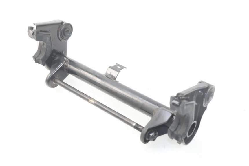 photo de MOTORDRAGER PEUGEOT STREETZONE 2T 50 (2014 - 2019) - Technische close-up