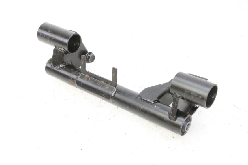 photo de MOTORENSTEUN PEUGEOT STREETZONE I 2T 50 (2018 - 2020) - Hoofdaanzicht