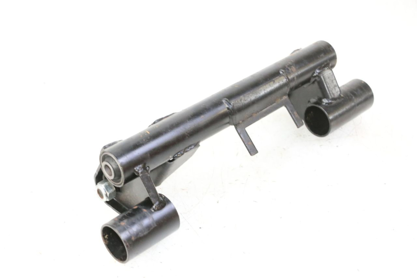 photo de MOTORENSTEUN PEUGEOT STREETZONE I 2T 50 (2018 - 2020) - Zoom op gebruiksstaat