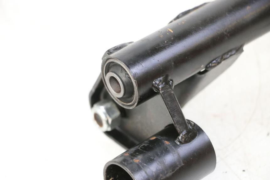 photo de MOTORENSTEUN PEUGEOT STREETZONE I 2T 50 (2018 - 2020) - Andere kijkhoek