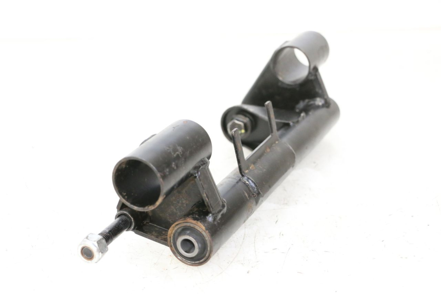 photo de MOTORENSTEUN PEUGEOT STREETZONE I 2T 50 (2018 - 2020) - Overzicht