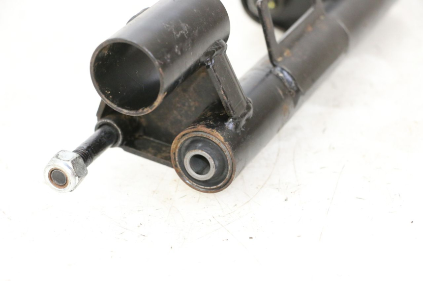 photo de MOTORENSTEUN PEUGEOT STREETZONE I 2T 50 (2018 - 2020) - Bevestigingspunten