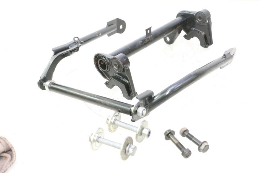 photo de MOTORENSTEUN PEUGEOT STREETZONE NAKED 2T 50 (2014 - 2018) - Detail van het onderdeel