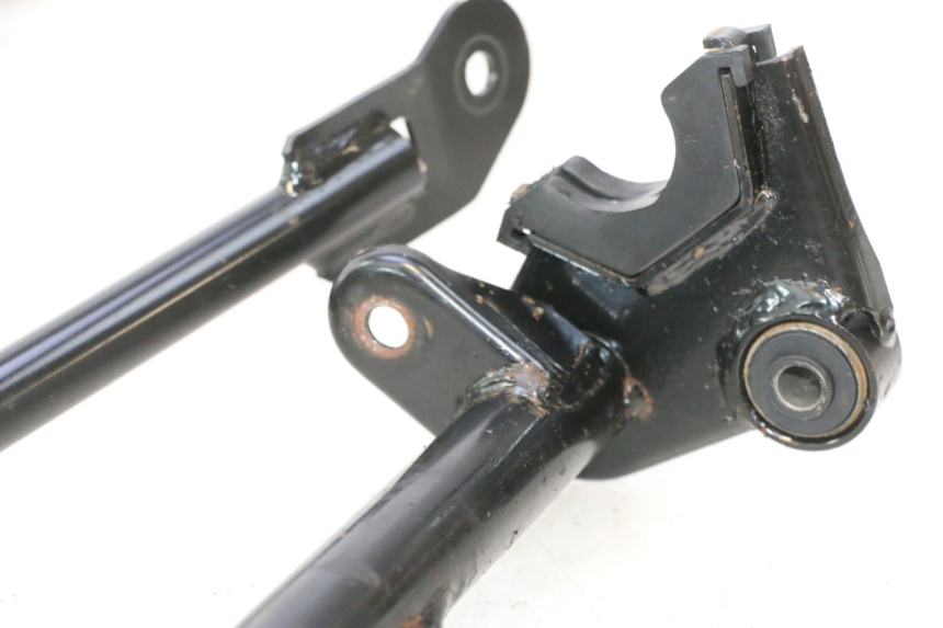 photo de MOTORENSTEUN PEUGEOT STREETZONE NAKED 2T 50 (2014 - 2018) - Overzicht