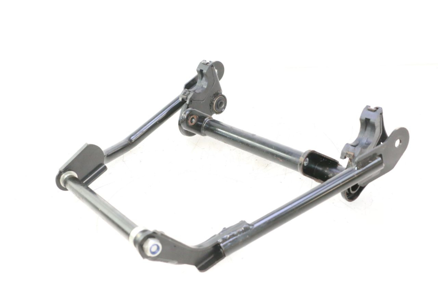 photo de MOTORENSTEUN PEUGEOT STREETZONE NAKED 2T 50 (2014 - 2018) - Bevestigingspunten