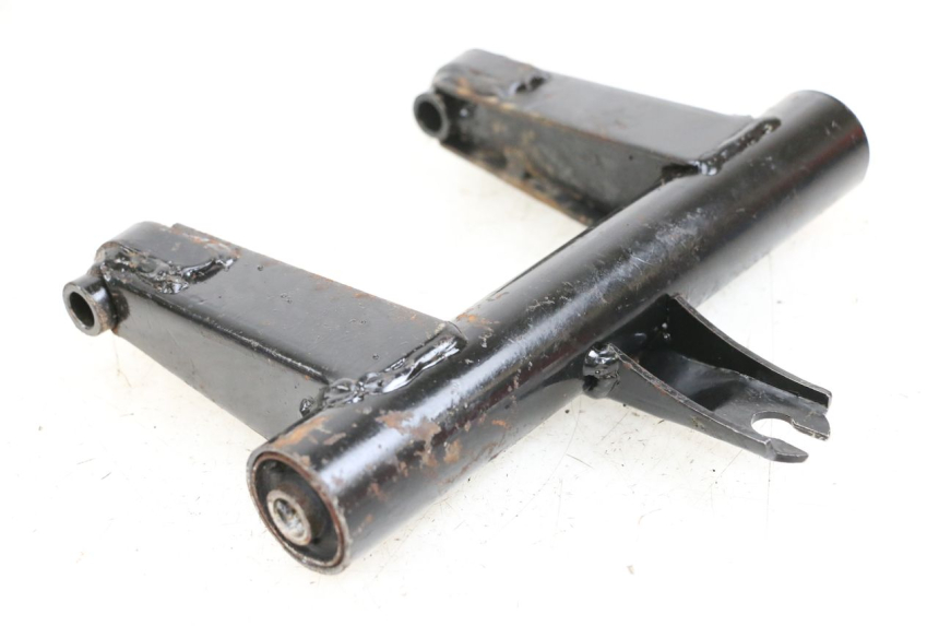 photo de MOTORENSTEUN JM MOTORS SUNNY 50 (2017 - 2020) - Hoofdaanzicht