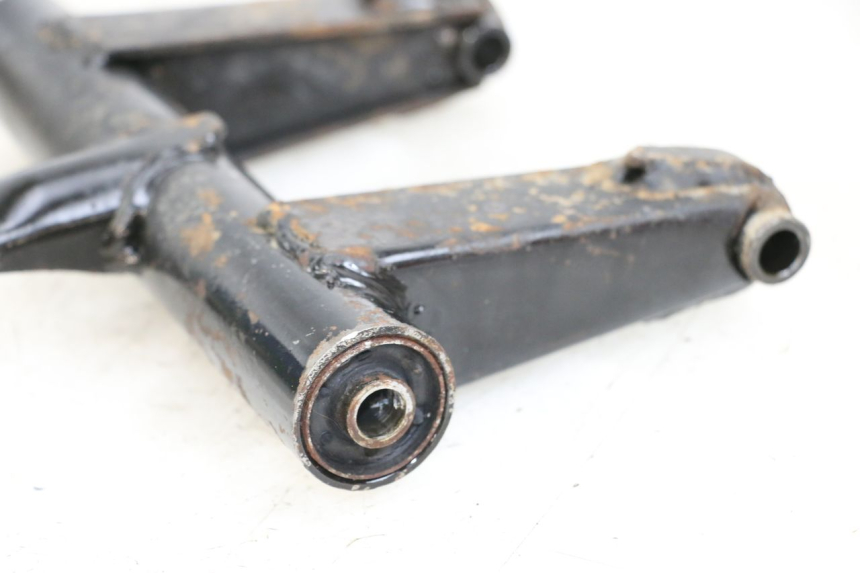 photo de MOTORENSTEUN JM MOTORS SUNNY 50 (2017 - 2020) - Zoom op gebruiksstaat