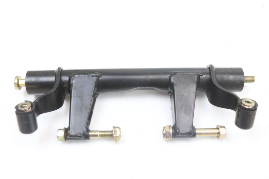 photo de MOTORENSTEUN KYMCO SUPER 8 4T 50 (2018 - 2020) - Hoofdaanzicht