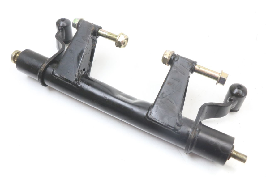 photo de MOTORENSTEUN KYMCO SUPER 8 4T 50 (2018 - 2020) - Technische close-up