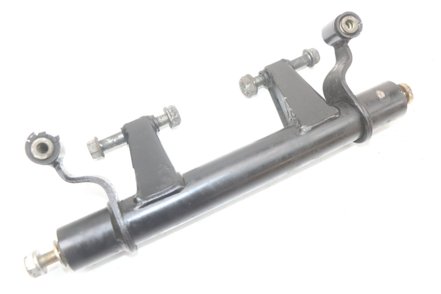 photo de MOTORENSTEUN KYMCO SUPER 8 4T 50 (2021 - 2024) - Hoofdaanzicht