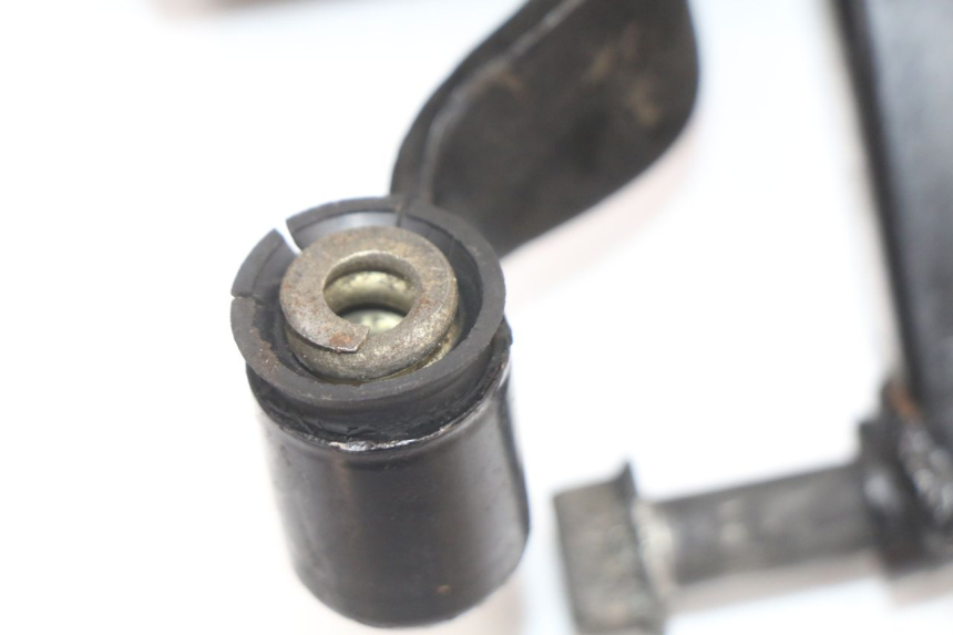 photo de MOTORENSTEUN KYMCO SUPER 8 4T 50 (2021 - 2024) - Andere kijkhoek