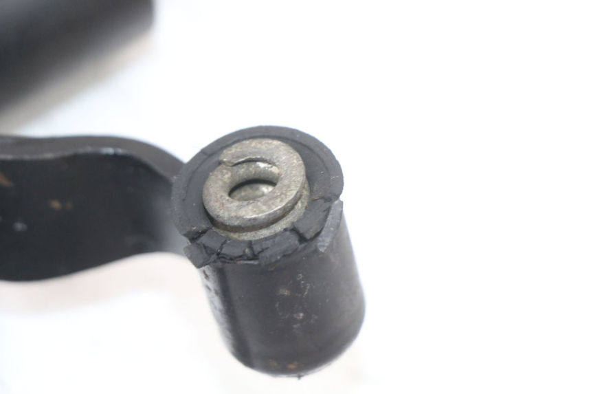 photo de MOTORENSTEUN KYMCO SUPER 8 4T 50 (2021 - 2024) - Overzicht