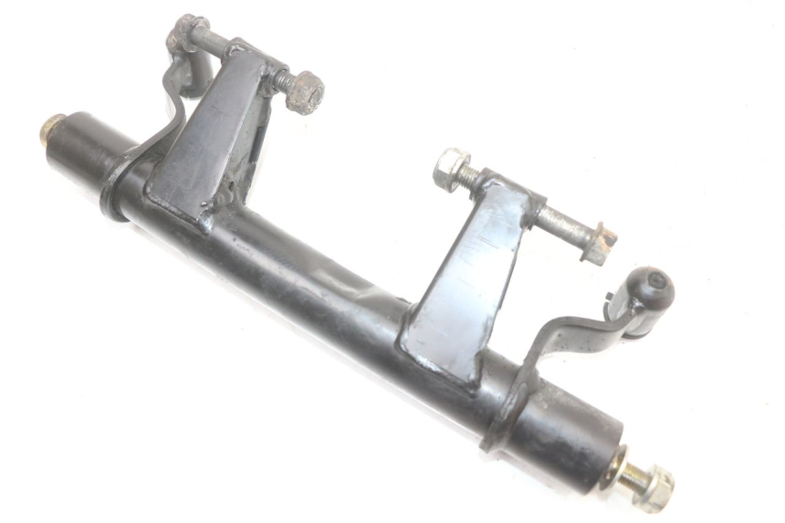 photo de MOTORENSTEUN KYMCO SUPER 8 4T 50 (2021 - 2024) - Bevestigingspunten