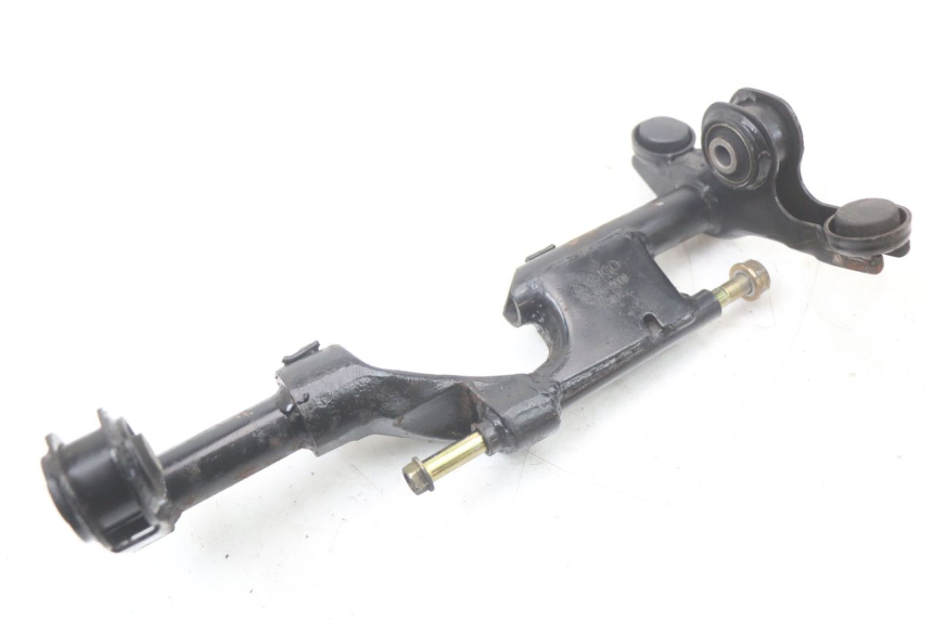 photo de MOTORENSTEUN KYMCO SUPER 8 125 (2008 - 2015) - Hoofdaanzicht