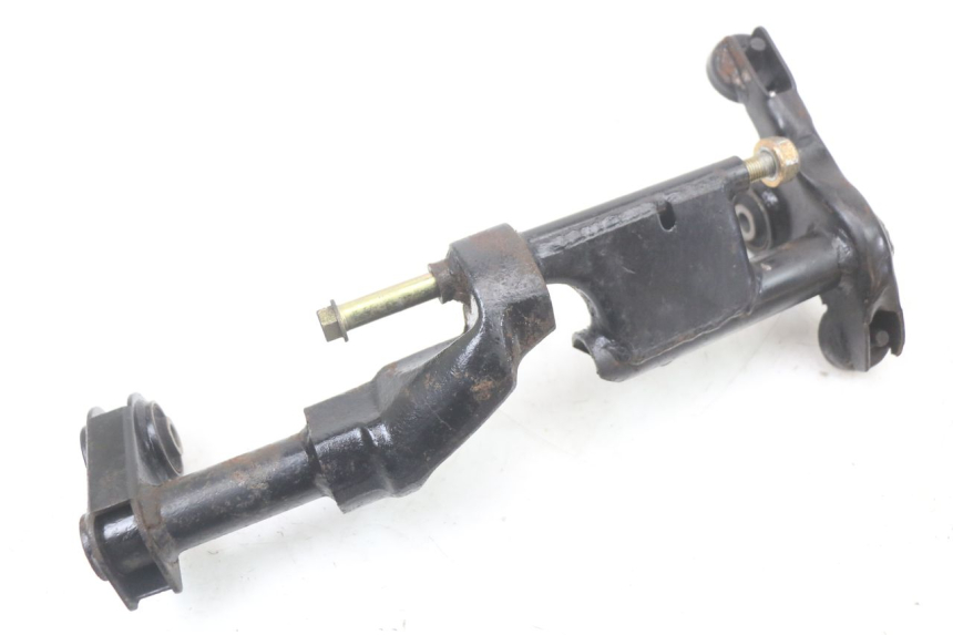 photo de MOTORENSTEUN KYMCO SUPER 8 125 (2008 - 2015) - Bevestigingspunten