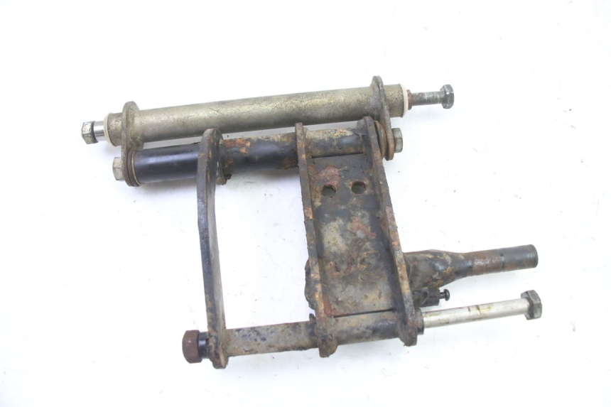 photo de MOTORDRAGER PIAGGIO SUPER LX 125 (2000 - 2003) - Detail van het onderdeel