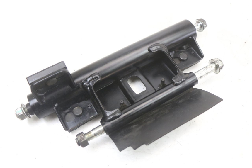 photo de MOTORENSTEUN SUZUKI BURGMAN 125 (2018 - 2021) - Hoofdaanzicht