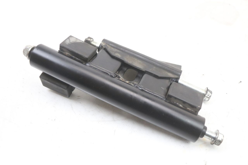 photo de MOTORENSTEUN SUZUKI BURGMAN 125 (2018 - 2021) - Andere kijkhoek