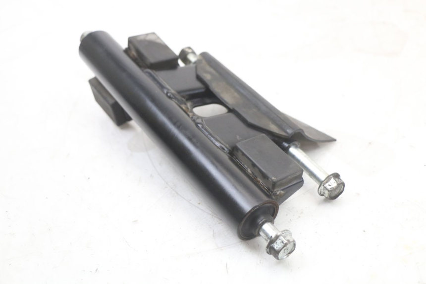 photo de MOTORENSTEUN SUZUKI BURGMAN 125 (2018 - 2021) - Technische close-up