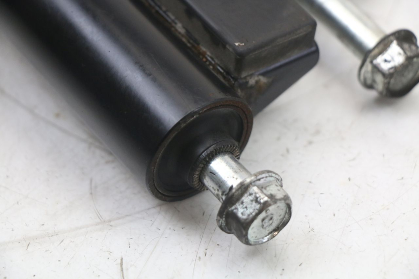 photo de MOTORENSTEUN SUZUKI BURGMAN 125 (2018 - 2021) - Overzicht