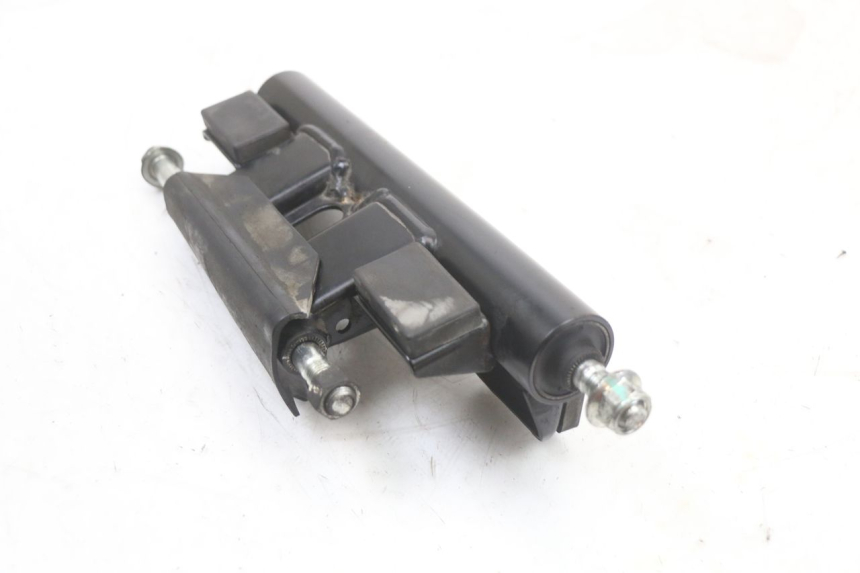 photo de MOTORENSTEUN SUZUKI BURGMAN 125 (2018 - 2021) - Bevestigingspunten