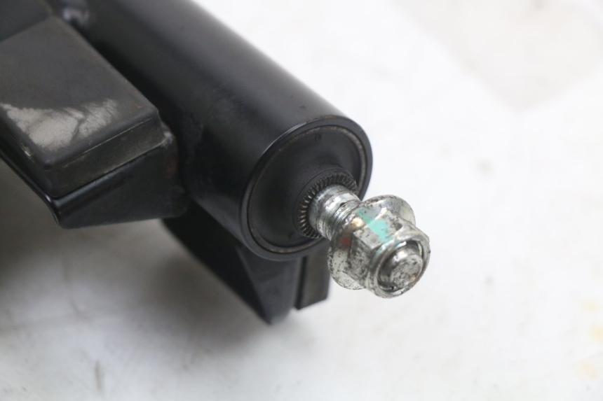 photo de MOTORENSTEUN SUZUKI BURGMAN 125 (2018 - 2021) - Staat van het oppervlak