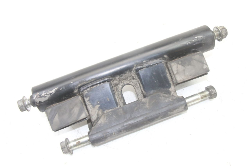 photo de MOTORENSTEUN SUZUKI BURGMAN 125 (2018 - 2021) - Hoofdaanzicht