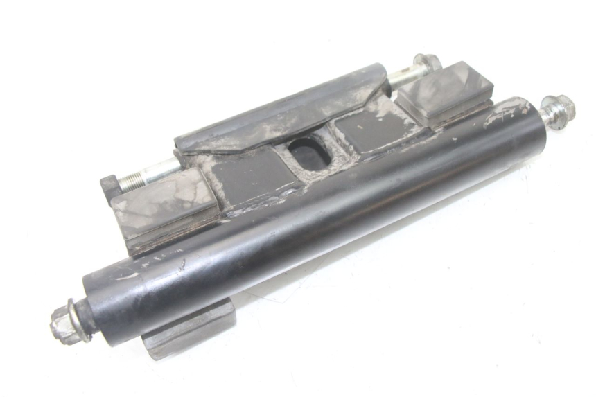 photo de MOTORENSTEUN SUZUKI BURGMAN 125 (2018 - 2021) - Andere kijkhoek