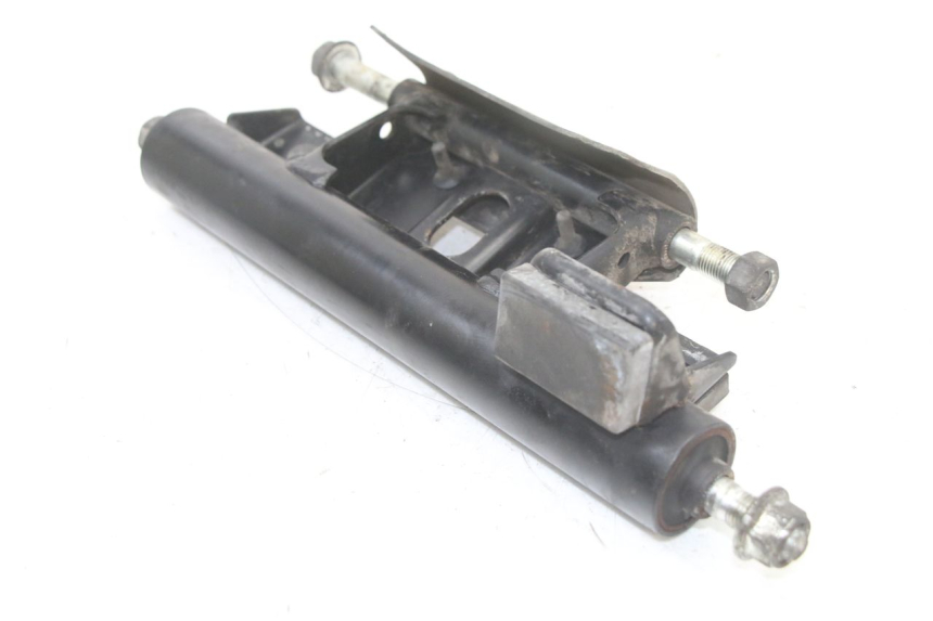 photo de MOTORENSTEUN SUZUKI BURGMAN 125 (2018 - 2021) - Technische close-up