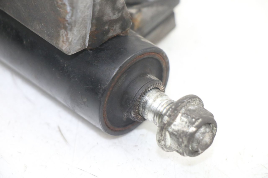 photo de MOTORENSTEUN SUZUKI BURGMAN 125 (2018 - 2021) - Overzicht