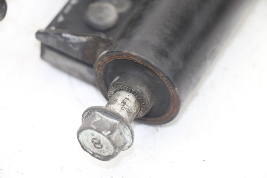 photo de MOTORENSTEUN SUZUKI BURGMAN 125 (2018 - 2021) - Staat van het oppervlak