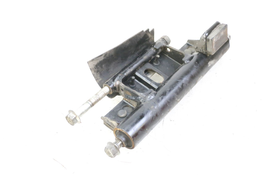 photo de MOTORENSTEUN SUZUKI BURGMAN 125 (2015 - 2017) - Hoofdaanzicht