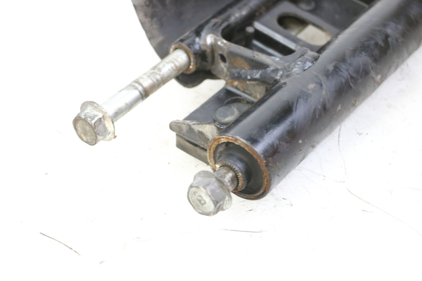 photo de MOTORENSTEUN SUZUKI BURGMAN 125 (2015 - 2017) - Andere kijkhoek