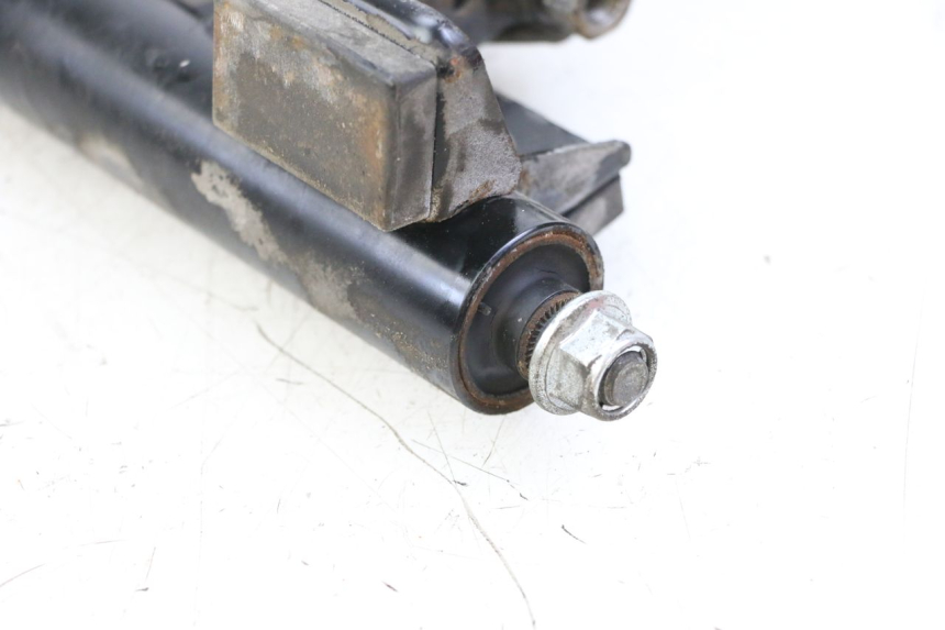 photo de MOTORENSTEUN SUZUKI BURGMAN 125 (2015 - 2017) - Technische close-up