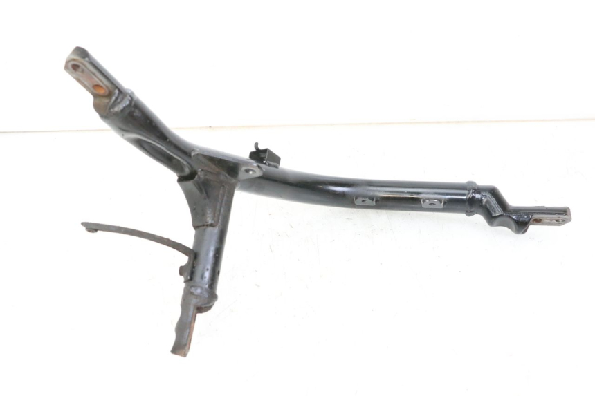 photo de MOTORENSTEUN SUZUKI GSX F GSXF 650 (2007 - 2015) - Andere kijkhoek