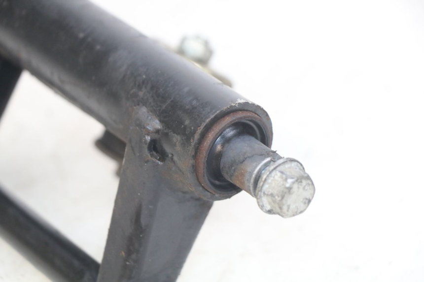 photo de MOTORENSTEUN PEUGEOT SV 125 (1991 - 1994) - Zoom op gebruiksstaat