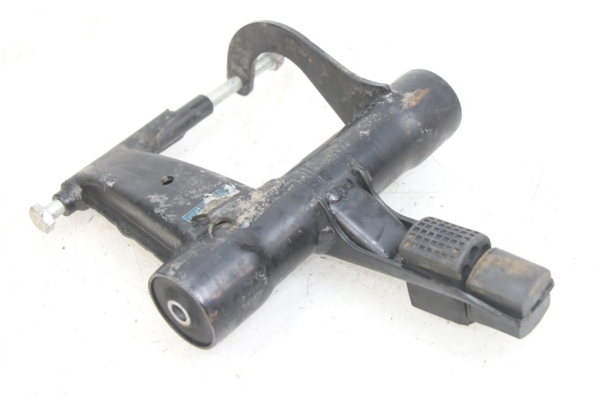 photo de MOTORENSTEUN APRILIA SXR 50 (2021 - 2023) - Hoofdaanzicht