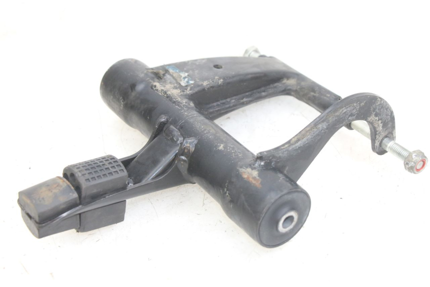 photo de MOTORENSTEUN APRILIA SXR 50 (2021 - 2023) - Andere kijkhoek