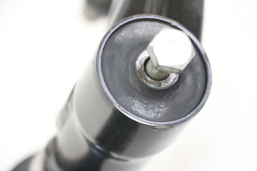 photo de MOTORENSTEUN APRILIA SXR 50 (2021 - 2023) - Zoom op gebruiksstaat