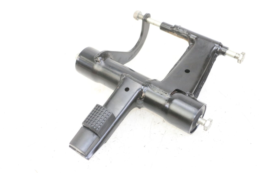 photo de MOTORENSTEUN APRILIA SXR 50 (2021 - 2023) - Andere kijkhoek