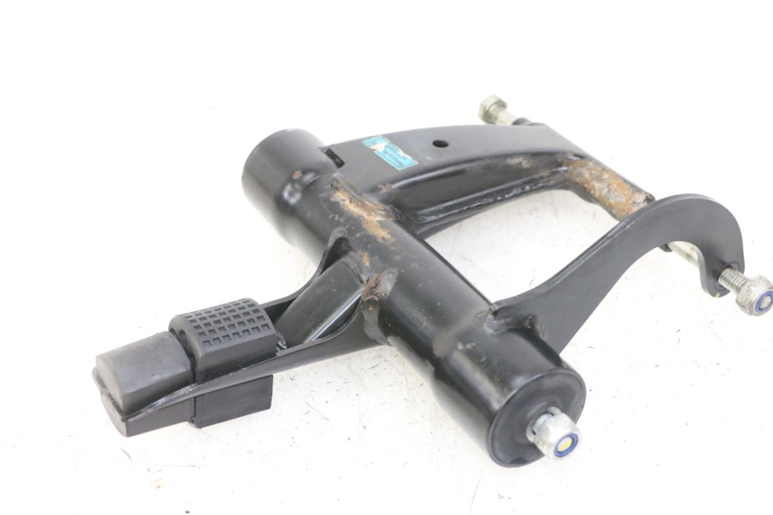 photo de MOTORENSTEUN APRILIA SXR 50 (2021 - 2023) - Overzicht