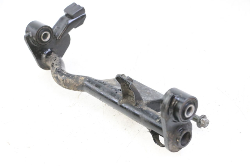 photo de MOTORDRAGER SYM FIDDLE 3 III 50 (2014 - 2020) - Hoofdaanzicht