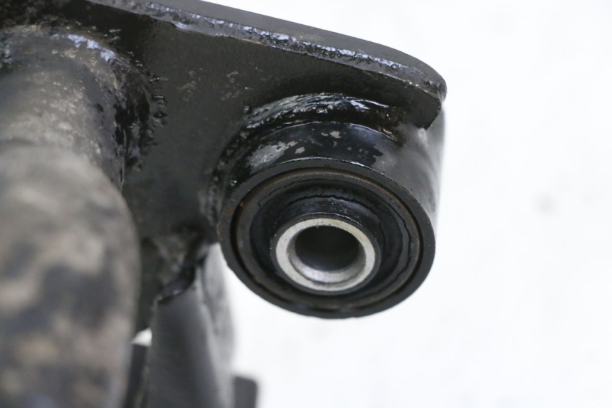 photo de MOTORDRAGER SYM FIDDLE 3 III 50 (2014 - 2020) - Detail van het onderdeel