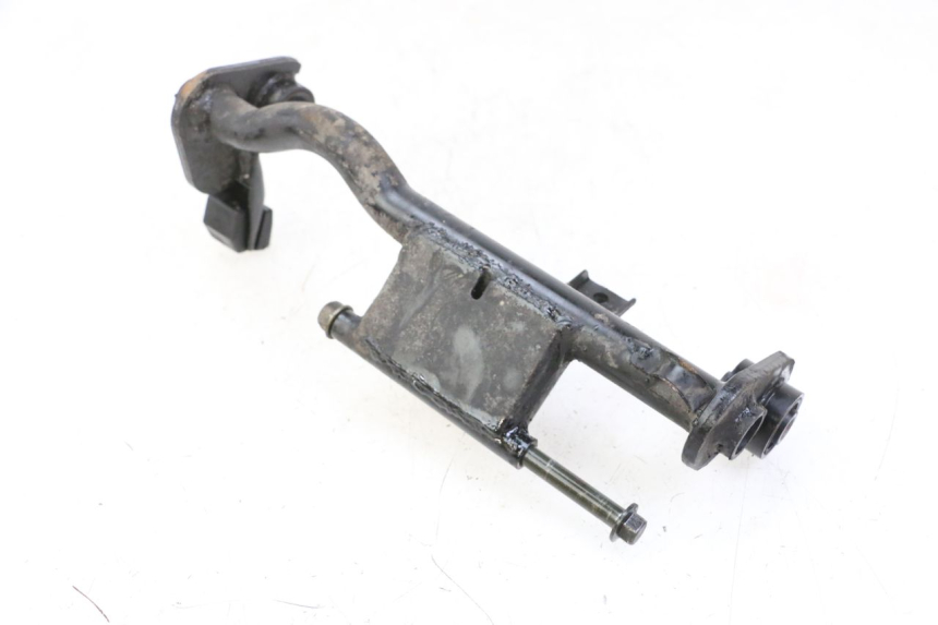 photo de MOTORDRAGER SYM FIDDLE 3 III 50 (2014 - 2020) - Zoom op gebruiksstaat