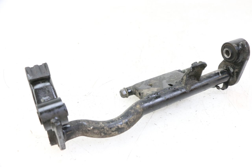 photo de MOTORDRAGER SYM FIDDLE 3 III 50 (2014 - 2020) - Andere kijkhoek