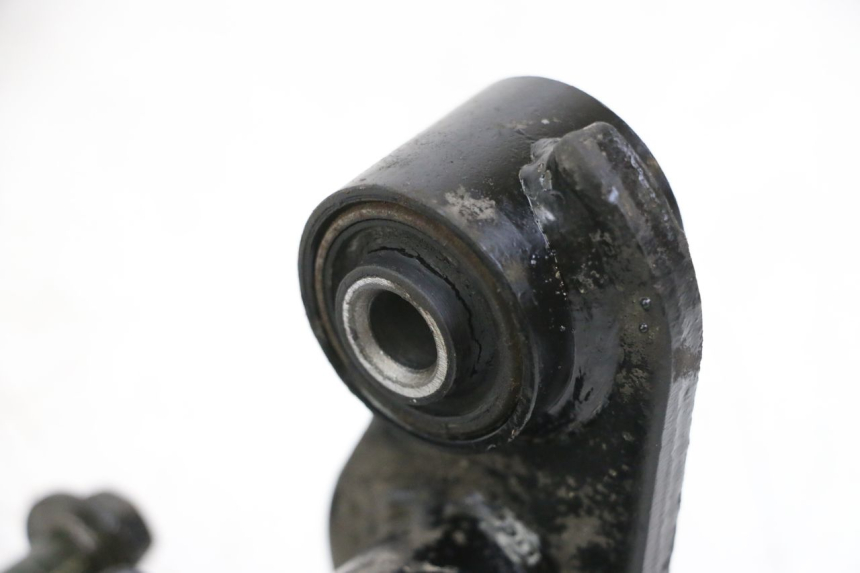 photo de MOTORDRAGER SYM FIDDLE 3 III 50 (2014 - 2020) - Technische close-up