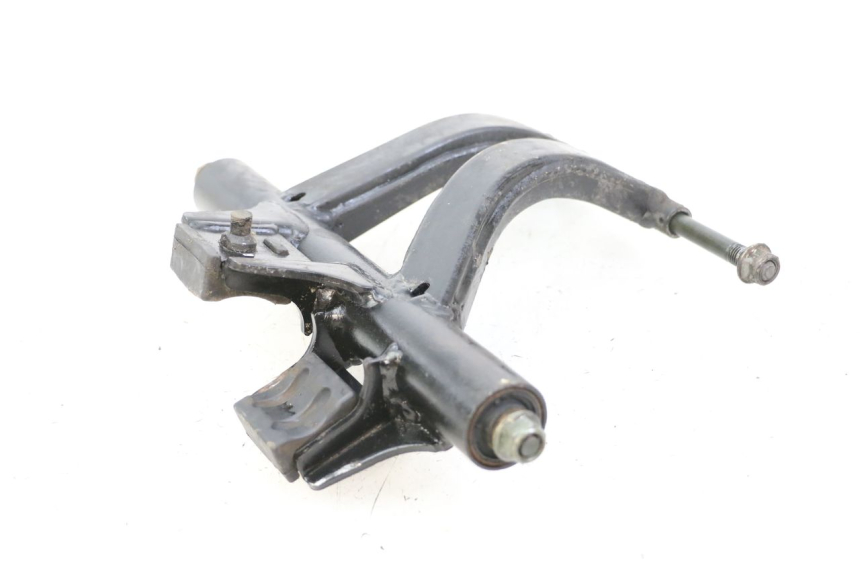 photo de MOTORENSTEUN SYM ORBIT III 3 4T 50 (2018 - 2021) - Andere kijkhoek